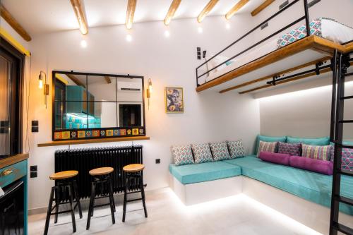 Frida Kahlo - Le petit Bati