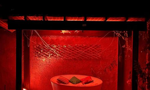 Billede fra billedgalleriet på Casa San Francisco Suites i Porto Seguro