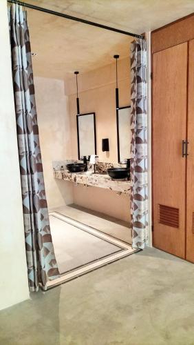 Fotografie z fotogalerie ubytování Casa Narau v destinaci Valladolid