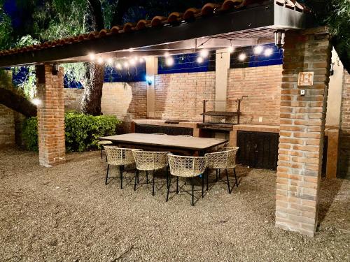 Galería fotográfica de Casa Marina en Querétaro