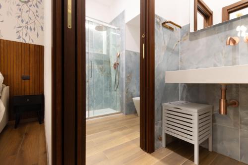 Vatican Design Suites