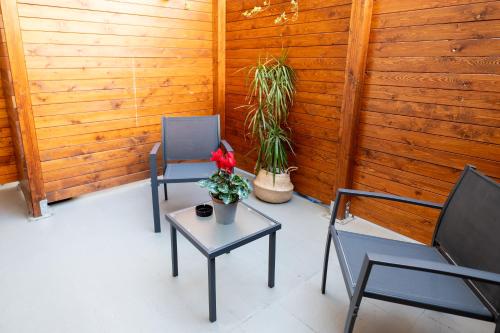 Φωτογραφία από το άλμπουμ του MIA Rooms B&B στο Μιλάτσο
