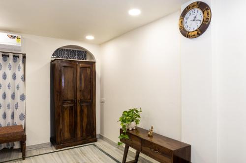 ジャイプールにあるRama Homestay Jaipurのギャラリーの写真