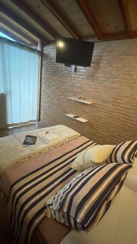 Gallery image of Chacrinha pousada e restaurante in Caldas