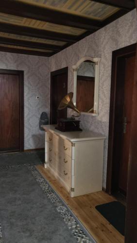 Fotografie z fotogalerie ubytování Villa am Park v destinaci Staßfurt