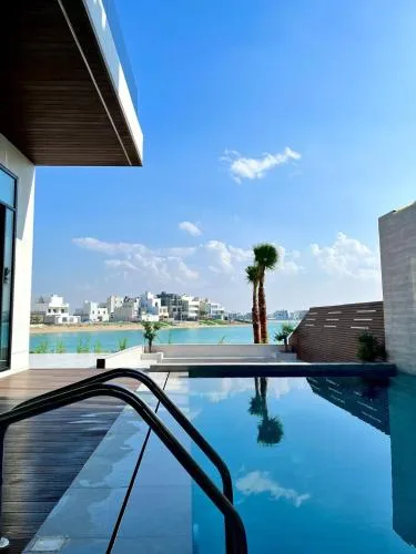 MK Chalet