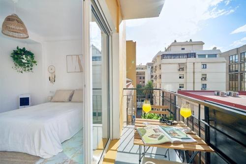 Soho Boho Malaga