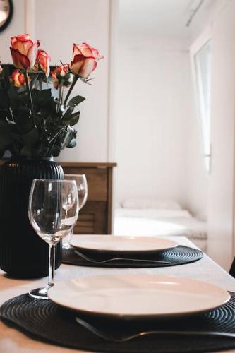 Фотография из галереи Hiška 231 - Kamp Terme 3000 - Brezplačne karte za kopališče! в городе Моравске-Топлице