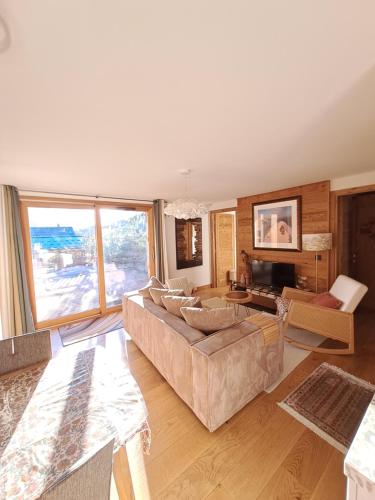 appartement Shangrila