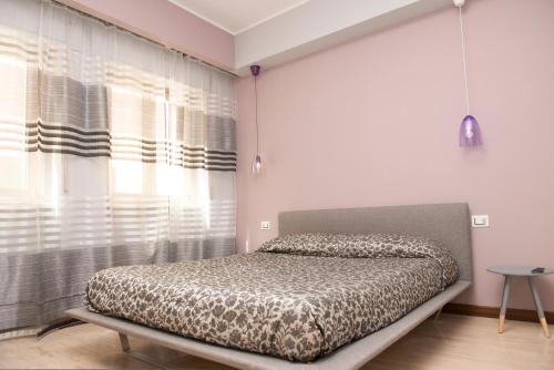 Afbeelding uit fotogalerij van Casa Gaia in Pescara