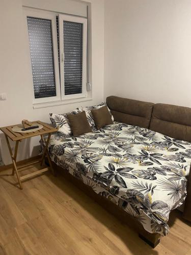 Prostor za sedenje u objektu Vožd Apartman Divcibari