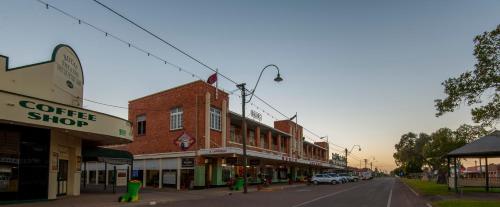 North Gregory Hotel – Photos 2