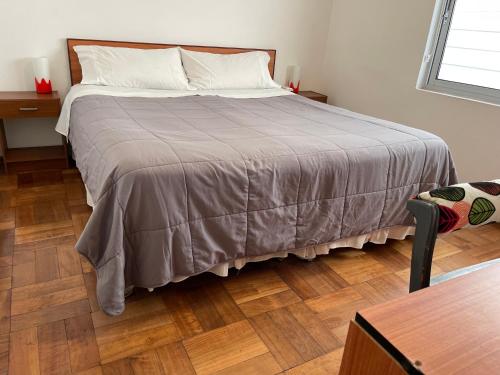 Gallery image of Hostal Recreo in Viña del Mar