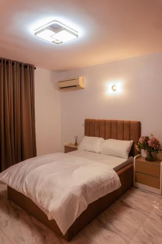 Galería fotográfica de AR Residence en Lagos
