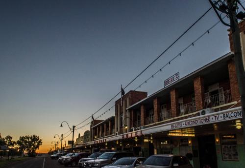 North Gregory Hotel – Photos 3