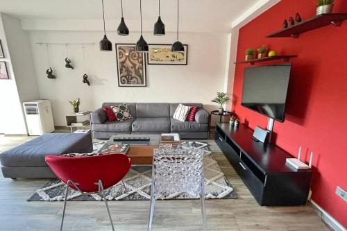 Lindo Apartamento en Los Naranjos del Cafetal