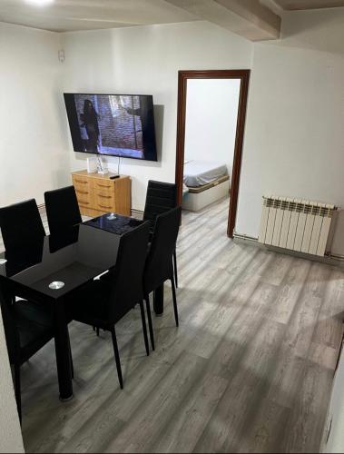 Piso solo para empresas en Go della