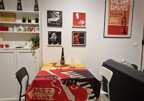 Appartamento JazzNBlues House