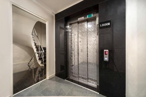 Fotografie z fotogalerie ubytování Deluxe Newport Hotel - Old City v destinaci Istanbul