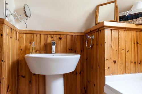 Imagen de la galería de Kettle House B&B, en Fort Augustus