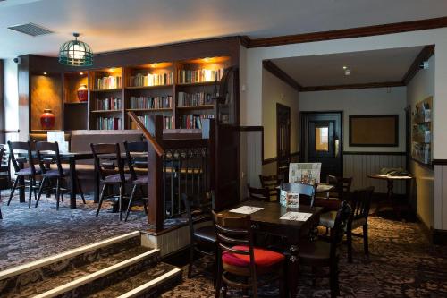 Gallery image of The Furness Railway Wetherspoon in Barrow in Furness