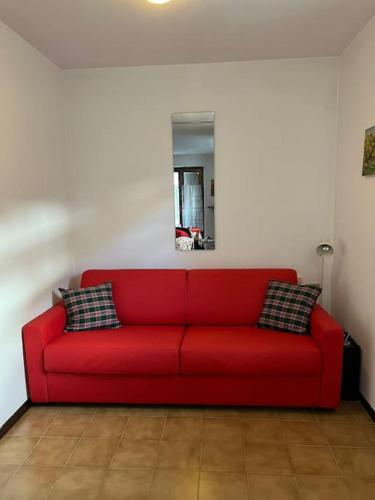 Gallery image of A casa mia! in Lizzola Alta