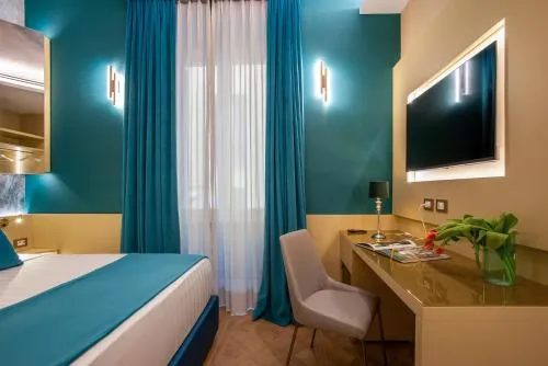 VentiSettembre Private Suites photo 20