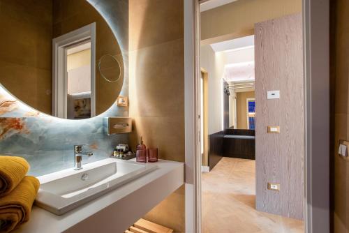 VentiSettembre Private Suites photo 57