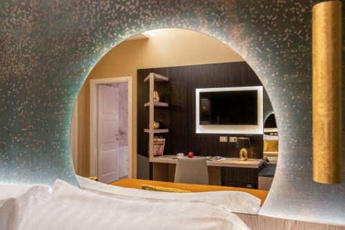 VentiSettembre Private Suites photo 58