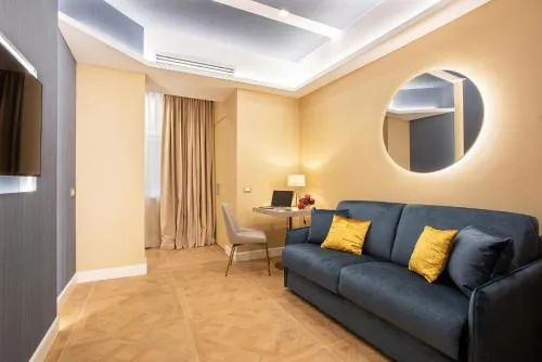 VentiSettembre Private Suites photo 17