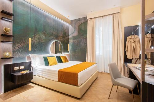 VentiSettembre Private Suites photo 59