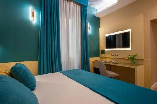 VentiSettembre Private Suites photo 16