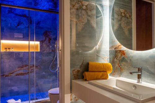 VentiSettembre Private Suites photo 62