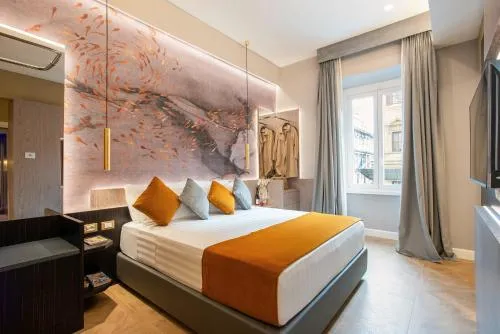 VentiSettembre Private Suites photo 1