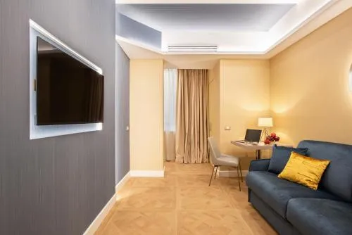 VentiSettembre Private Suites photo 15