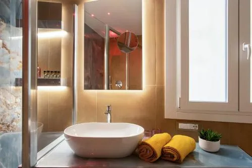 VentiSettembre Private Suites photo 14