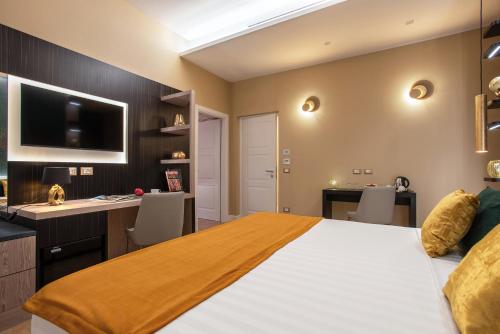 VentiSettembre Private Suites photo 68