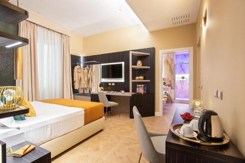 VentiSettembre Private Suites photo 70