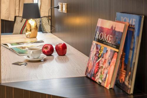 VentiSettembre Private Suites photo 71