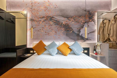 VentiSettembre Private Suites photo 73