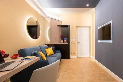 VentiSettembre Private Suites photo 9