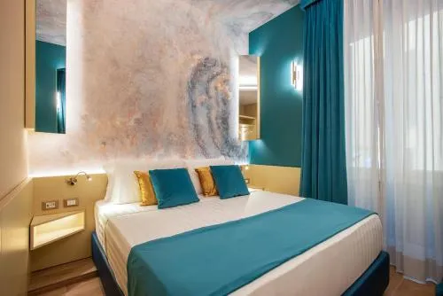 VentiSettembre Private Suites photo 7