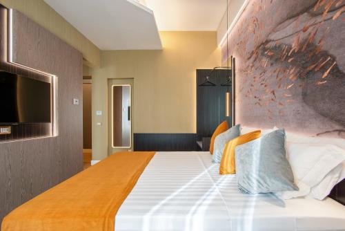 VentiSettembre Private Suites photo 75