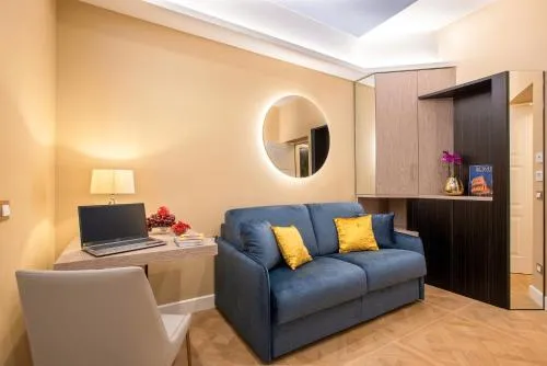 VentiSettembre Private Suites photo 4