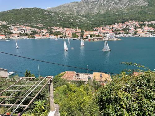 Lunea Apartment - Peaceful Retreat in Dubrovnik