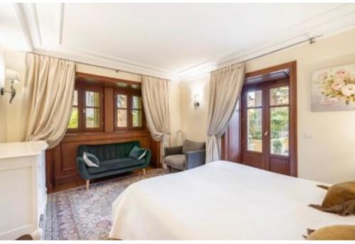 Photo de la galerie de l'établissement Luxury appartement Cannes Oxford, à Cannes