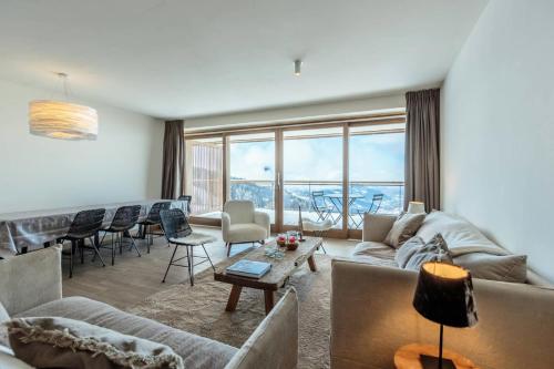 Résidence Le Ridge - RIDGE 307 MAE-7781