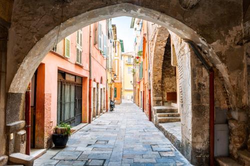 Le BASHKIR - SPACIEUX AVEC TERRASSE - WIFI - prés mer et aéroport - Tram et supermarchés photo 21