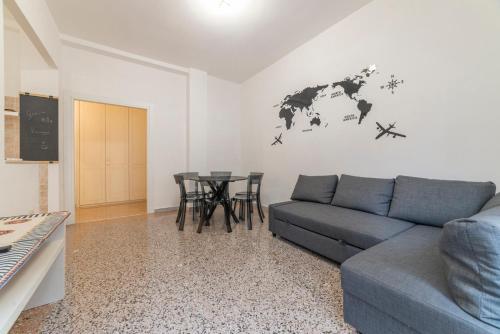 Trastevere - Monteverde Apartment