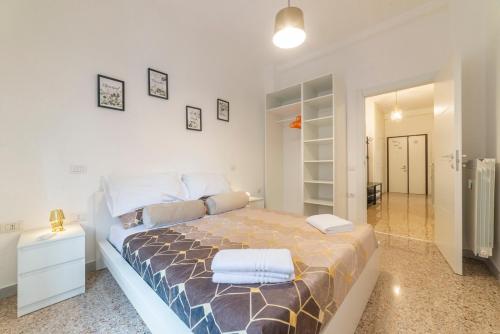 Trastevere - Monteverde Apartment